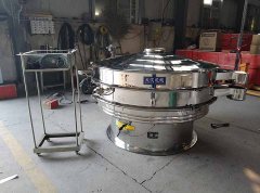 大型超声波振动筛生产厂家